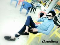Chowdhury Tuffan