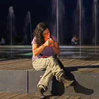 Μαρία Σαλονικίδου