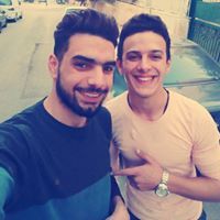 Hamodeh Samhan