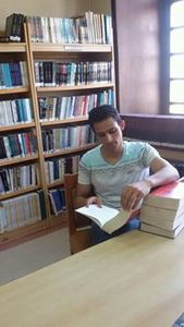 Mohamed Ashraf