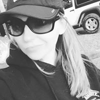 Trisha Wright-Belanger