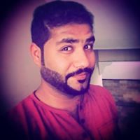 Ali Qureshi