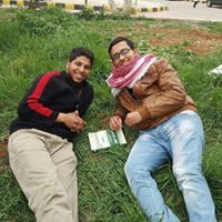 علي الطهراوي