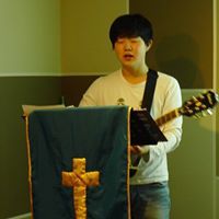 Daniel Yoon