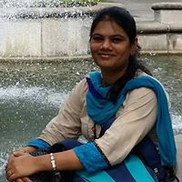 Preethi Chandrasekaran
