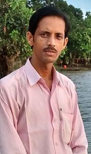 Biswajyoti Bhattacharjee