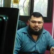 عبدالله البدوي