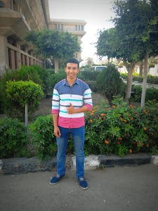 Ahmed Rezq