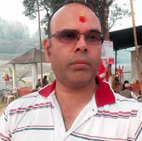 Surendra Paudel