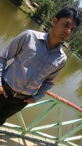 Syed Saqib