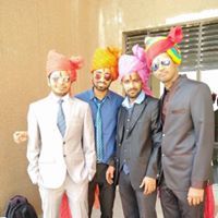Ashutosh Rajput