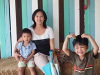 อัญชลี ลิกขะไชย