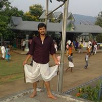 Ashok Murthy Ji