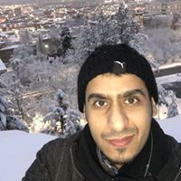 Abdullah Alshehri