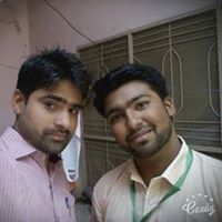 Muhammad Yasir