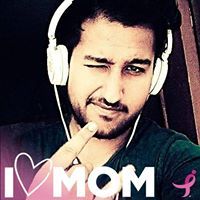 Rishabh Sharma