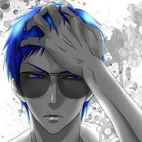 Aomine Daiki
