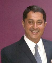 Rajesh Dalal