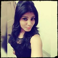 Upasana Mitra