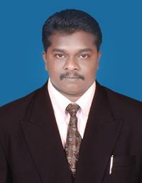 Krishna Battula