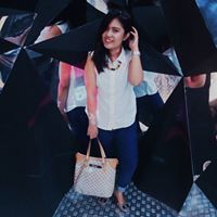 Niluh Septiani