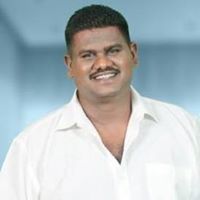 Paraneetharan Murugesu