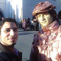 Ahmed Alfazary