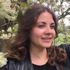 Анастасия Сентюрова