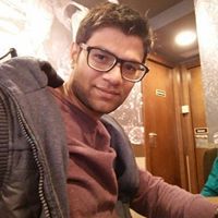 Nimit Kothari