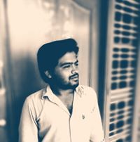 Koushik H