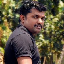 Gireesh.A