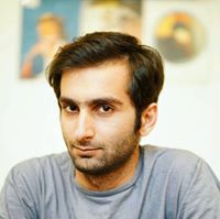 Ali Khatib