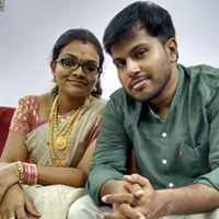 Satheesh Kumar