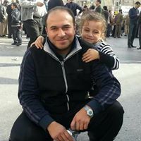 Abdullah Mahasneh