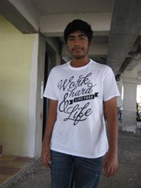 Mohan Sai Ram