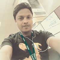 Rohit Faleja