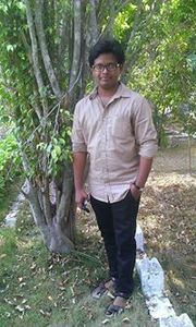 Sarath Sai