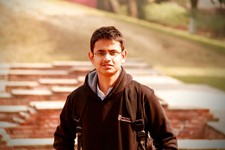 Pranav Vyas