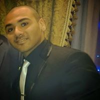 Ahmed Mousa
