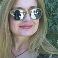 Κατερίνα Γκίρδη