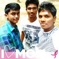 Kushal Arun