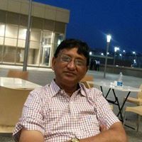 Sudhir Patel
