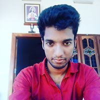 Ajith Joseph