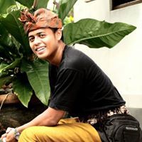 IGede Dharmawan