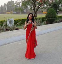Komal Agarwal