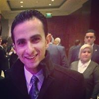 Mohamed Elshafey