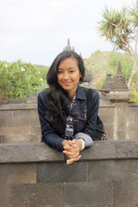Stefania Widyawan