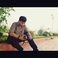 Harsh Joshi