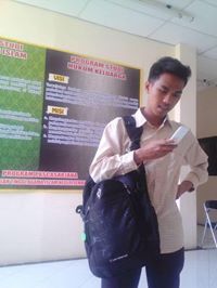 Muhammad Asnajib