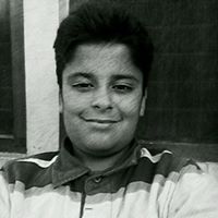 Devansh Bishnoi